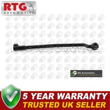 Front Left Tie Rod End Fits