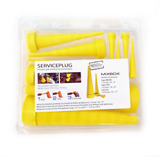 Hydraulic Rubber Service Plug