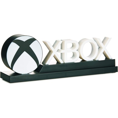 Paladone xbox icons - paladone,