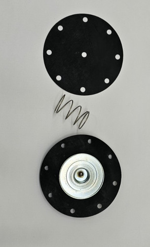 Fuel pump diaphragm kit for - pump,