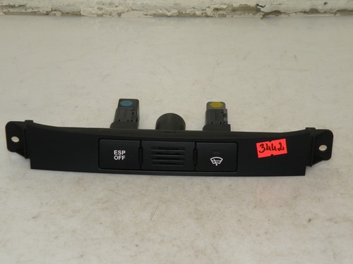 Kia carnival 2008 lhd - 2.9, d