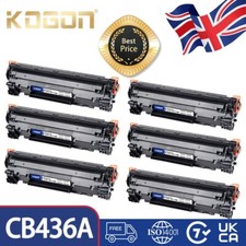 Black toner cartridge - 2.1k,