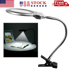 2.25X 5X Flexible Magnifying