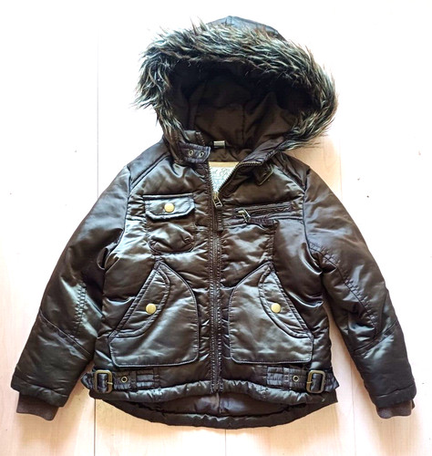 Next coat girl 4 years - coat,