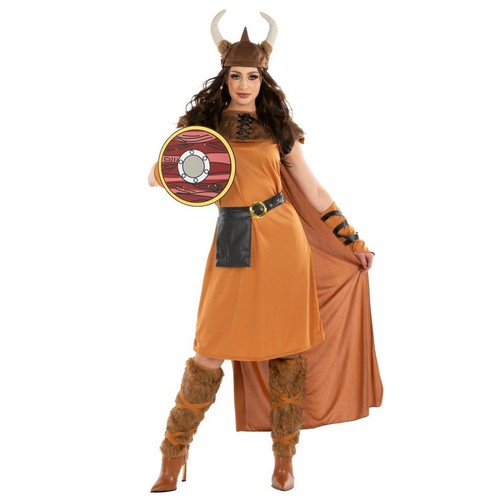 Women viking warrior - women`s,