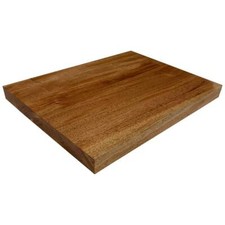 African Mahogany Semi Explorer