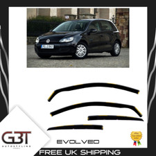 Volkswagen VW Golf MK6