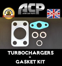 Turbo Gasket Kit Citroen Berlingo Peugeot 3008 5008 Partner 1.6 HDi