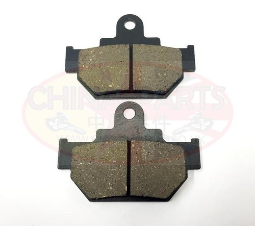 Fa106 brake pads for - for, ls