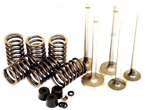 Valve train kit - kit, for