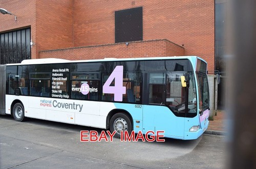 Photo national express - ,