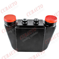 Air to Water Intercooler