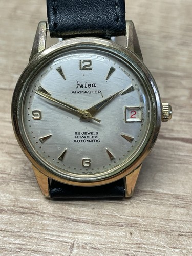Felca airmaster jewelled - 25,