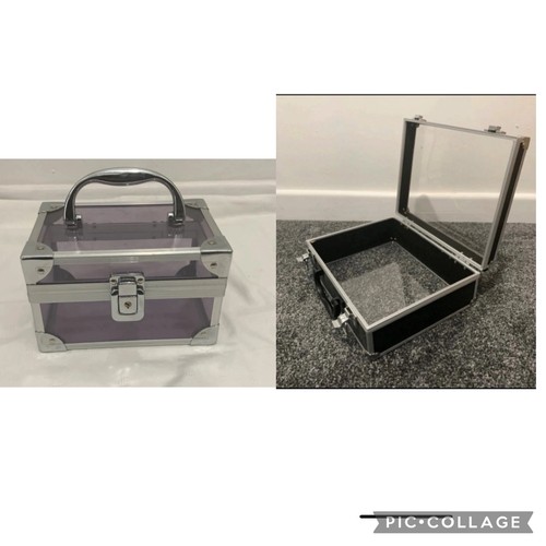 Job lot storage - storage, cases
