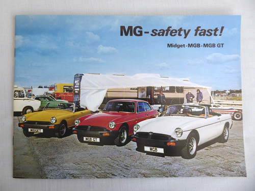 Original safety fast sales - original,