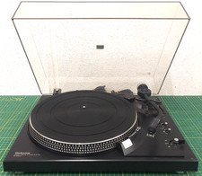 Technics SL-2000 Direct Drive