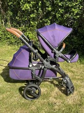 Egg 2 Pram / Pushchair -