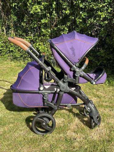 Egg pram pushchair - egg,