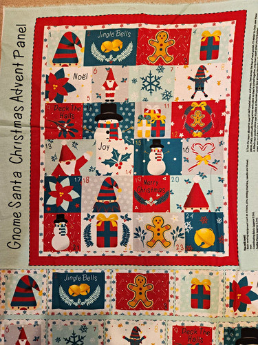The craft cotton - craft, gnome