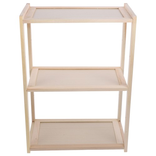 Desk sundries shelf tabletop - desk,
