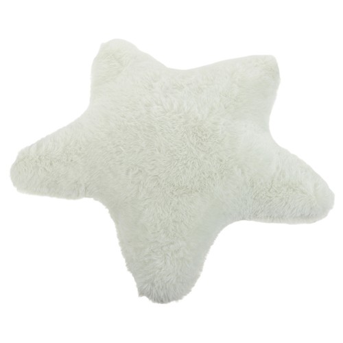 Cute star pillow green - ,