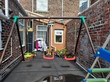 Little Tikes Children's Swings