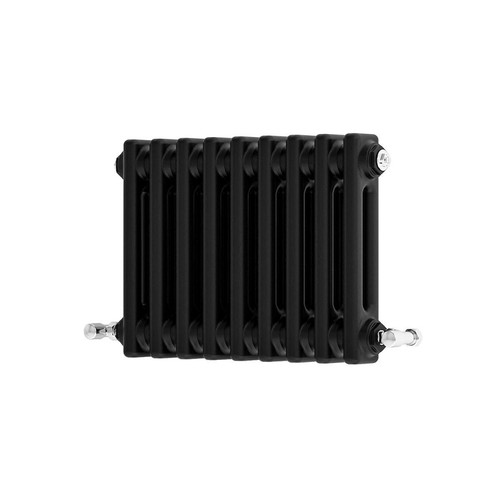 Traditional cast iron style - traditional,