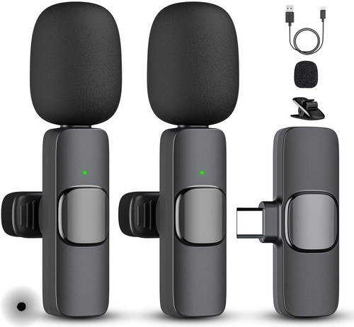 Pack professional wireless - pack,