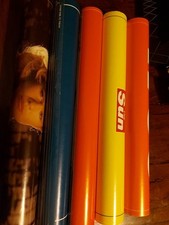 The Sun Page 3 Calendars 1976 1977 1978 1980 1981