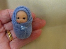 Ooak handmade dollshouse - ,
