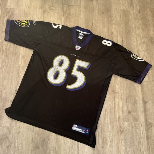 Reebok baltimore ravens jersey - reebok,