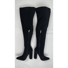 Sergio Todzi JR-022 Black