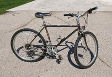 Vintage Schwinn High Sierra