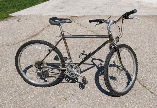 Vintage schwinn high sierra - vintage,