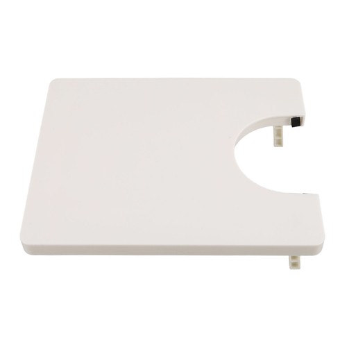 Stable plastic sewing machine - plastic,