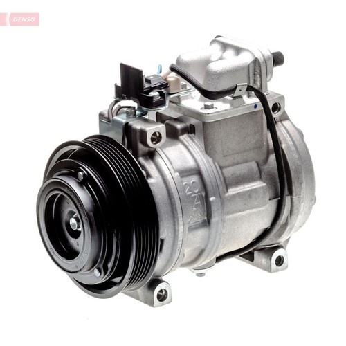 Compressor air conditioning - air,