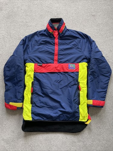 Vintage trax pertex smock - vintage,