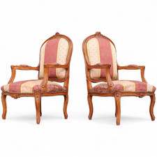 Vintage Pair Of French Louis