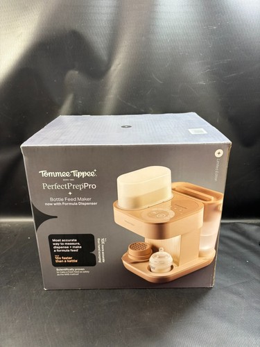 Tommee tippee perfect prep - perfect, pro