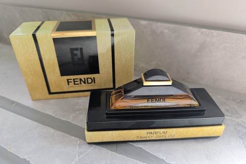 Rare vintage 1985 fendi - vintage,