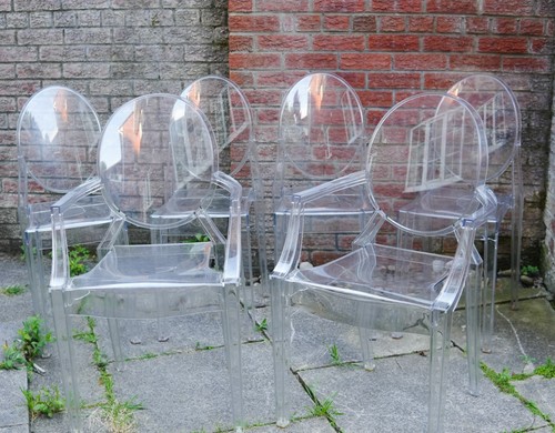 Set genuine kartell - genuine,