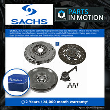 Dual Mass Flywheel DMF Kit