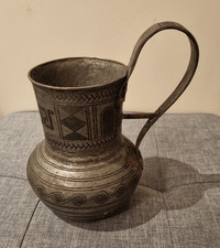 Early 20th Century Anglo