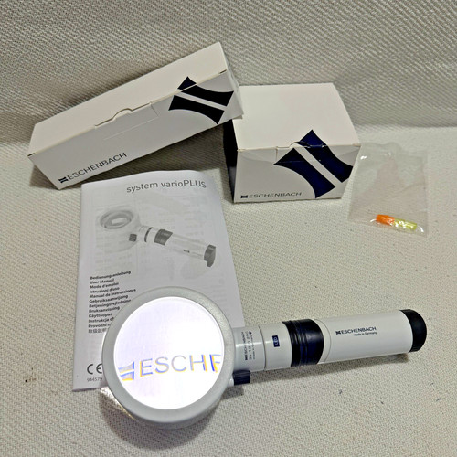 Eschenbach system vario - eschenbach, plus