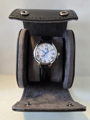 Snoopy collectible watch - snoopy,