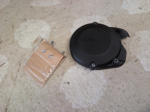 Aprilia rsv4 2019 engine cover - rsv4,