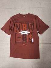 VTG Chicago Bulls NBA T-Shirt