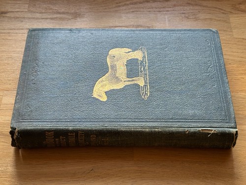 Clydesdale stud book vol - vol, 1