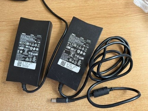 Job lot dell - 10, 19.5v