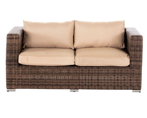 Rattan direct ascot truffle - rattan,